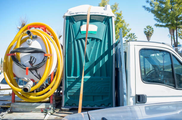 Best Affordable porta potty rental  in Lagunitas Forest Knolls, CA