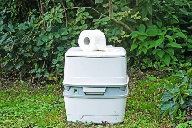 Best Best portable toilet rental  in Lagunitas Forest Knolls, CA