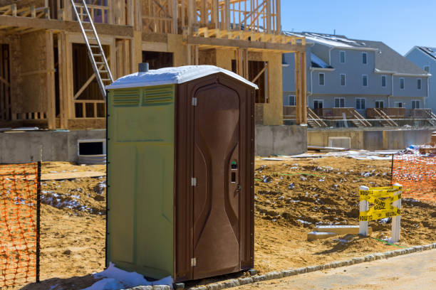 Professional porta potty rental in Lagunitas Forest Knolls, CA