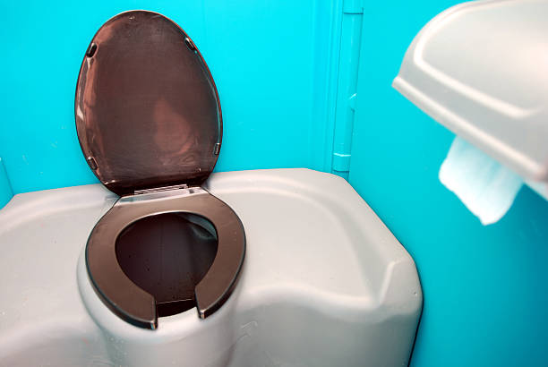 Best Long-term porta potty rental  in Lagunitas Forest Knolls, CA