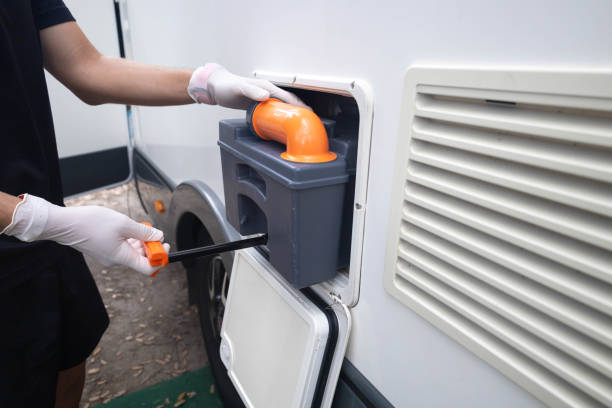 Best Sanitation services for porta potties  in Lagunitas Forest Knolls, CA