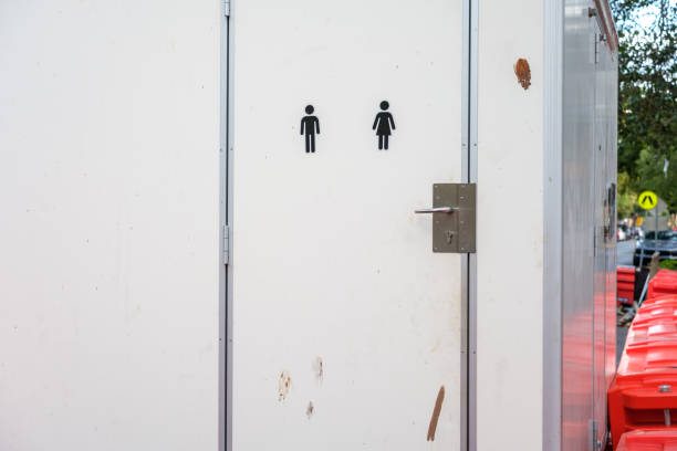 Best Portable restroom trailer rental  in Lagunitas Forest Knolls, CA