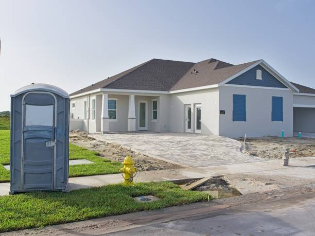 Best Affordable portable toilet rental  in Lagunitas Forest Knolls, CA